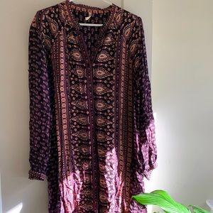 Spell Tunic